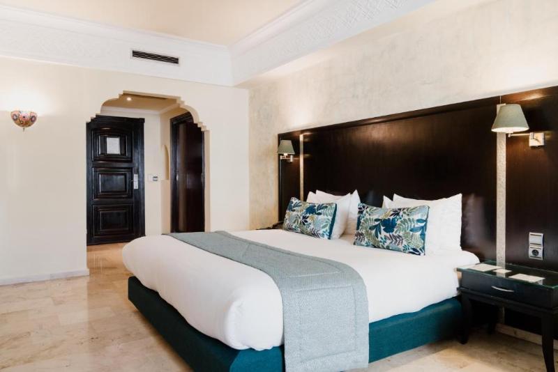 Diwan Casablanca - Oda