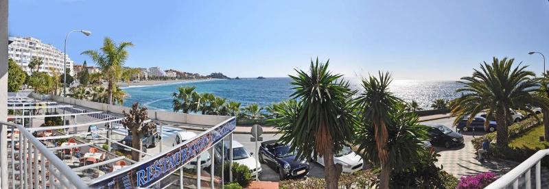 Arrayanes Playa - Genel