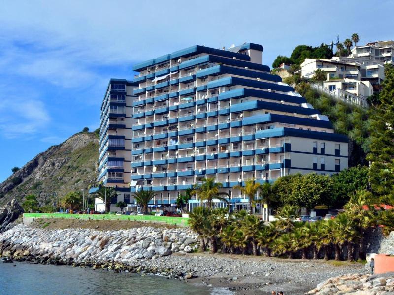 Arrayanes Playa - Genel