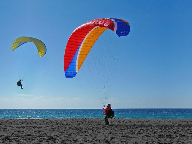 Arrayanes Playa - Genel