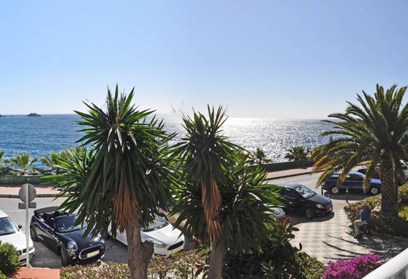 Arrayanes Playa - Genel