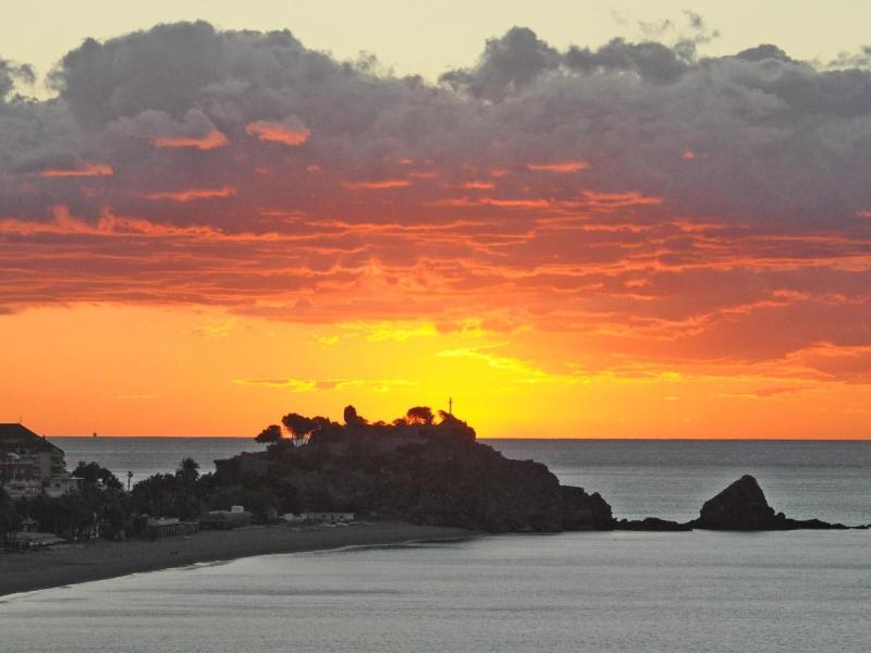 Arrayanes Playa - Plaj