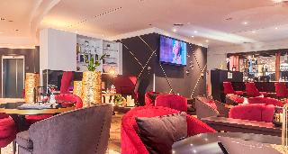 Plaza Premium Wien fotoÄŸrafÄ±
