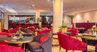 Plaza Premium Wien fotoÄŸrafÄ±