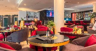 Plaza Premium Wien fotoÄŸrafÄ±