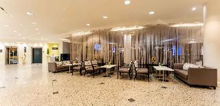 Plaza Premium Wien fotoÄŸrafÄ±