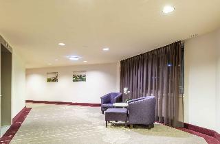 Plaza Premium Wien fotoÄŸrafÄ±