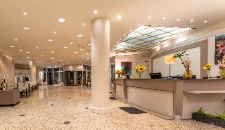 Plaza Premium Wien fotoÄŸrafÄ±
