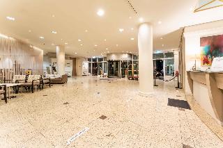 Plaza Premium Wien fotoÄŸrafÄ±