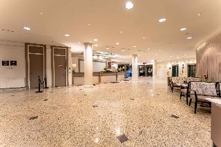 Plaza Premium Wien fotoÄŸrafÄ±