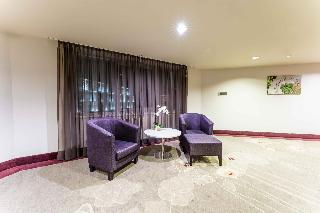 Plaza Premium Wien fotoÄŸrafÄ±