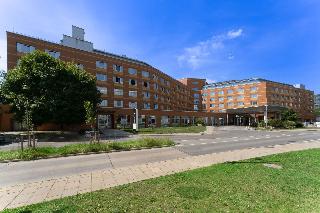 Plaza Premium Wien otel fotoğrafı