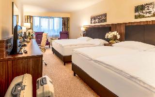 Plaza Premium Wien fotoÄŸrafÄ±