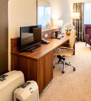 Plaza Premium Wien fotoÄŸrafÄ±