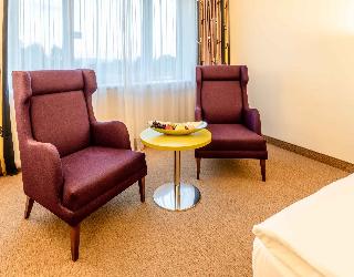 Plaza Premium Wien fotoÄŸrafÄ±