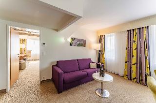 Plaza Premium Wien fotoÄŸrafÄ±