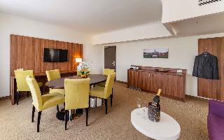 Plaza Premium Wien fotoÄŸrafÄ±