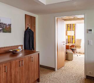 Plaza Premium Wien fotoÄŸrafÄ±