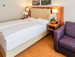 Plaza Premium Wien fotoÄŸrafÄ±