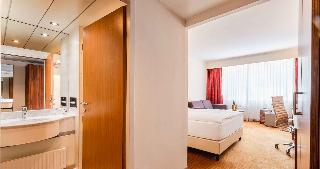 Plaza Premium Wien fotoÄŸrafÄ±