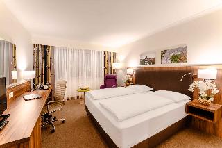 Plaza Premium Wien fotoÄŸrafÄ±