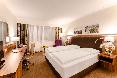Plaza Premium Wien oda fotoğrafı