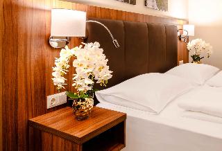 Plaza Premium Wien fotoÄŸrafÄ±