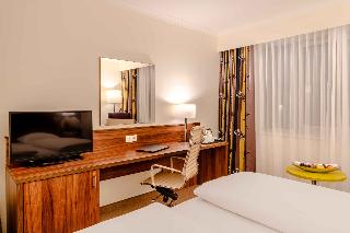 Plaza Premium Wien fotoÄŸrafÄ±