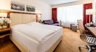 Plaza Premium Wien fotoÄŸrafÄ±
