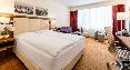 Plaza Premium Wien oda fotoğrafı