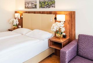 Plaza Premium Wien fotoÄŸrafÄ±