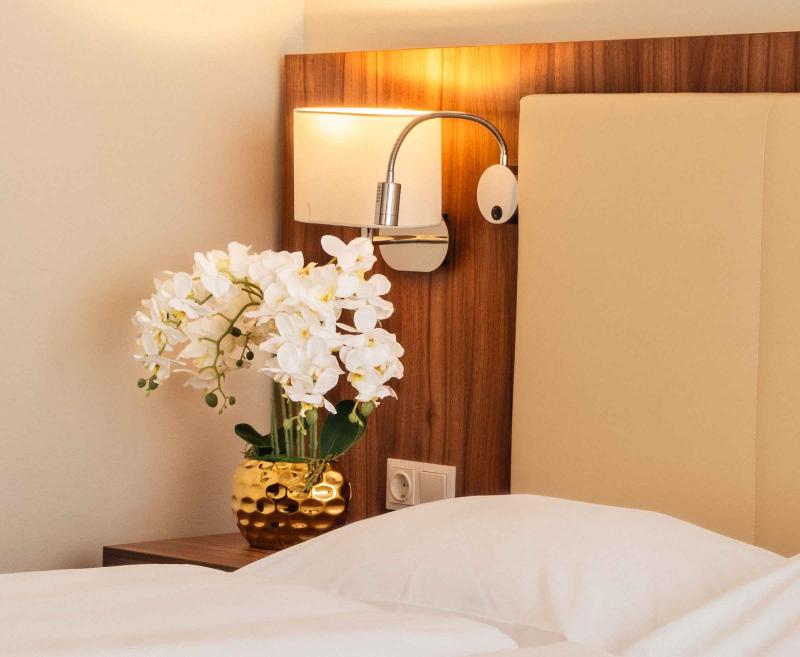 Plaza Premium Wien - Oda