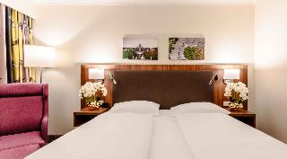 Plaza Premium Wien fotoÄŸrafÄ±