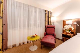 Plaza Premium Wien fotoÄŸrafÄ±