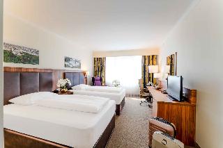 Plaza Premium Wien fotoÄŸrafÄ±