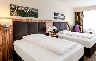 Plaza Premium Wien fotoÄŸrafÄ±