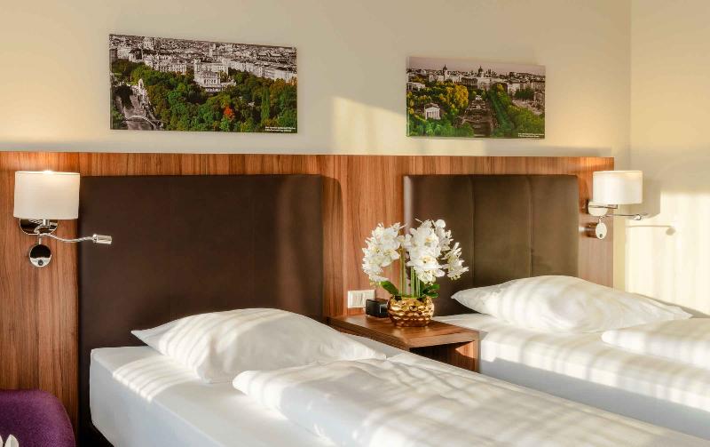 Plaza Premium Wien - Oda