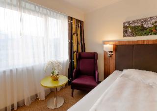 Plaza Premium Wien fotoÄŸrafÄ±