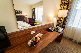 Plaza Premium Wien fotoÄŸrafÄ±