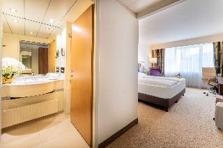 Plaza Premium Wien fotoÄŸrafÄ±