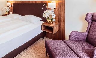 Plaza Premium Wien fotoÄŸrafÄ±