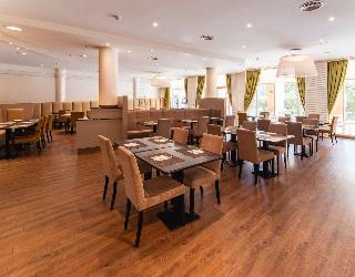Plaza Premium Wien fotoÄŸrafÄ±