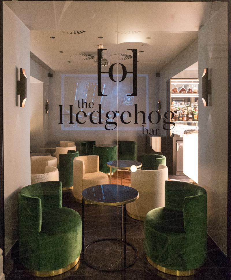 Century Old Town Prague - MGallery - Bar