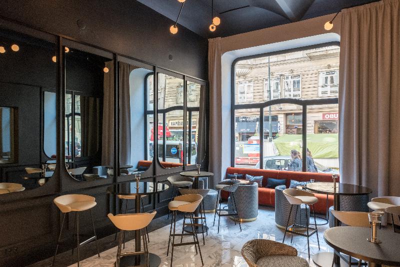 Century Old Town Prague - MGallery - Bar