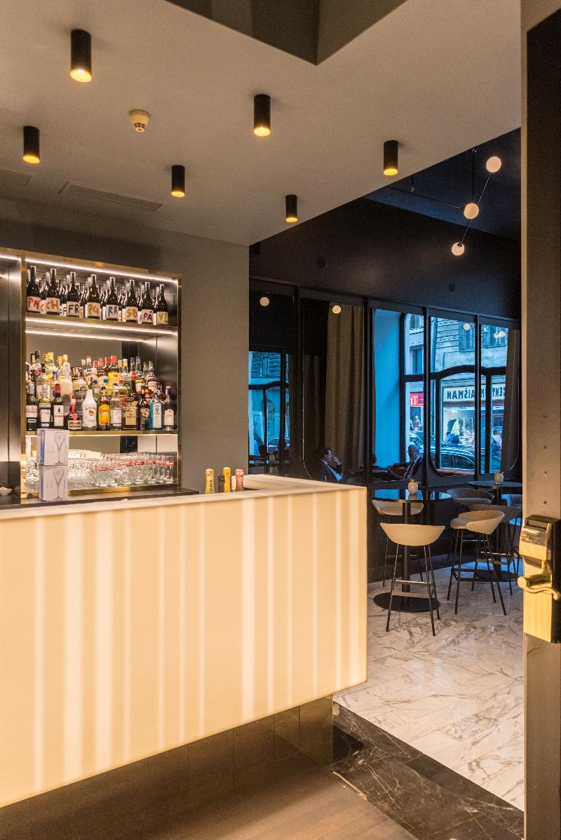 Century Old Town Prague - MGallery - Bar
