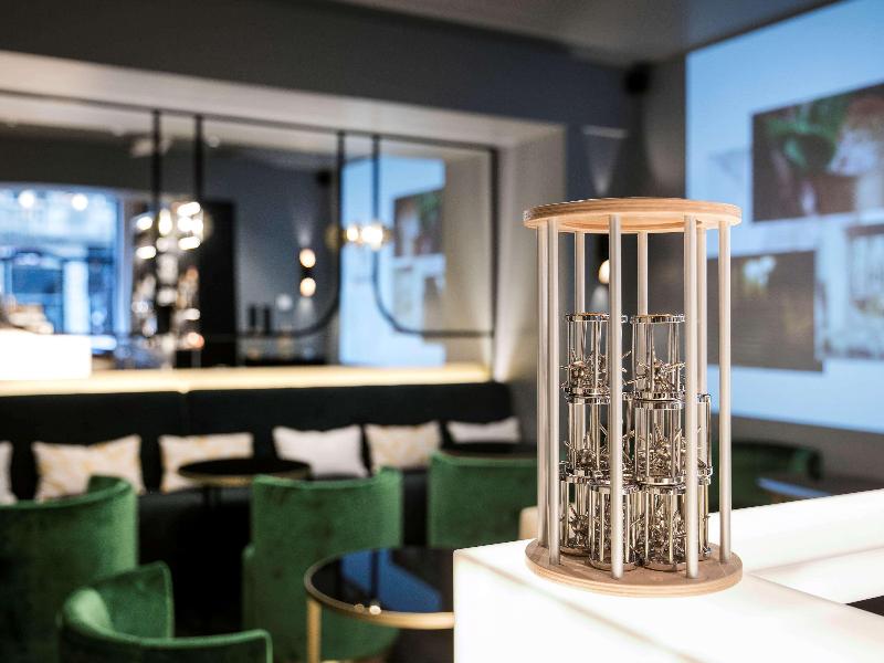 Century Old Town Prague - MGallery - Bar