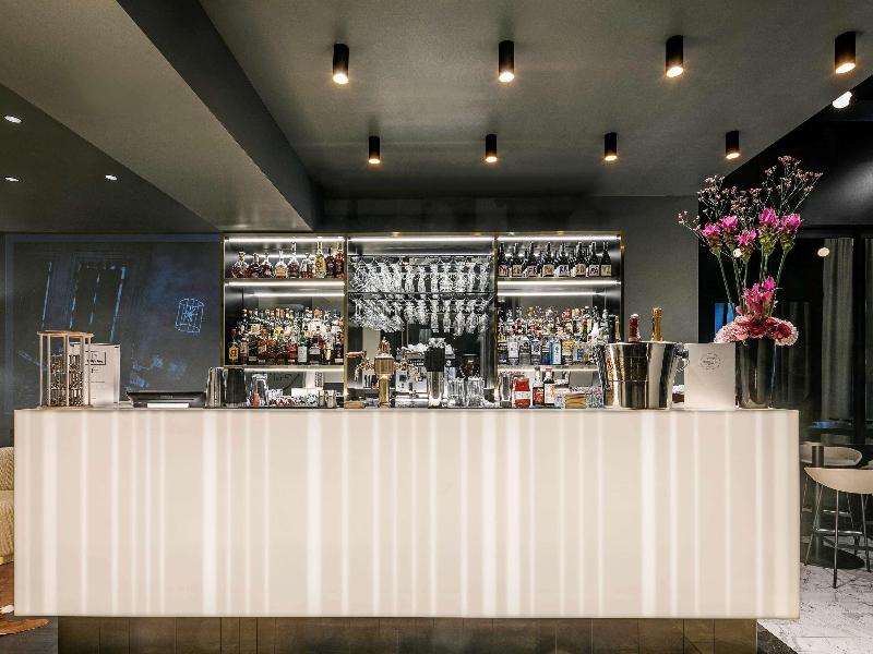 Century Old Town Prague - MGallery - Bar
