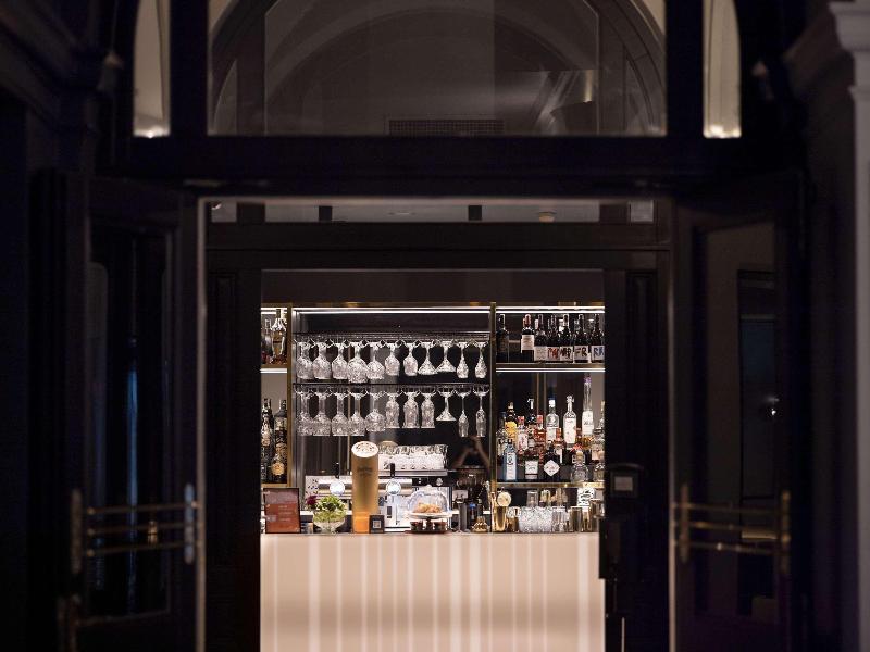 Century Old Town Prague - MGallery - Bar
