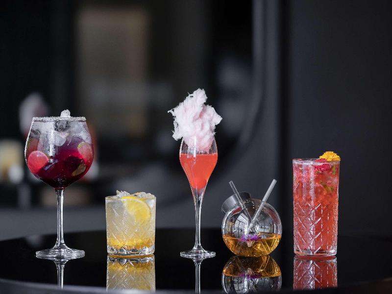 Century Old Town Prague - MGallery - Bar