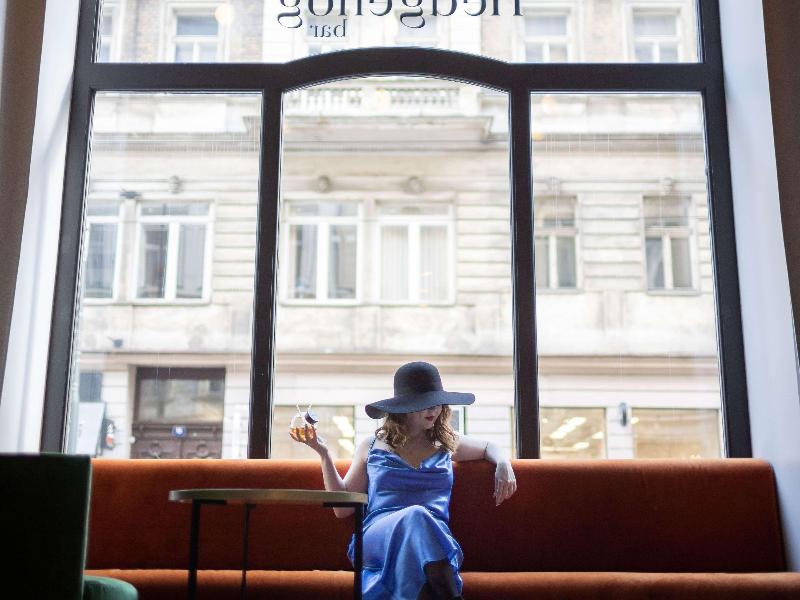 Century Old Town Prague - MGallery - Bar